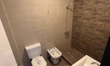 Departamento 2 Ambientes A Estrenar APTO CREDITO