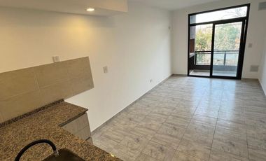 Departamento 2 Ambientes A Estrenar APTO CREDITO