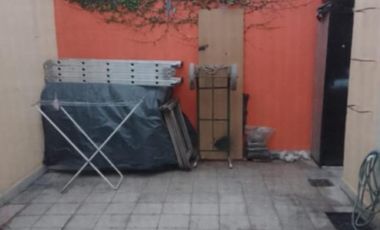 CASA DE 3 AMBIENTES  ( A DOS CUADRA DE LA AV. MARQUEZ)