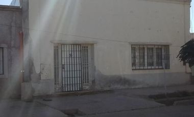 LOTE CON DEPARTAMENTO