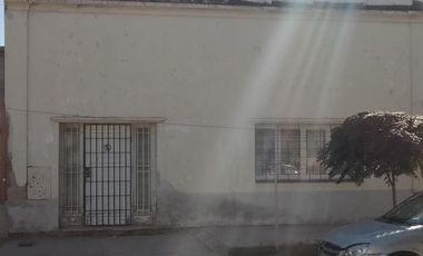 LOTE CON DEPARTAMENTO