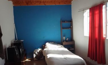 LOTE CON DEPARTAMENTO