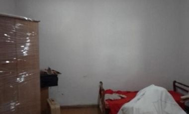 LOTE CON DEPARTAMENTO