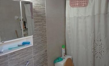 LOTE CON DEPARTAMENTO