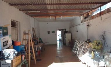 LOTE CON DEPARTAMENTO