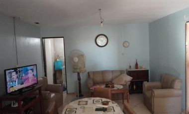 LOTE CON DEPARTAMENTO
