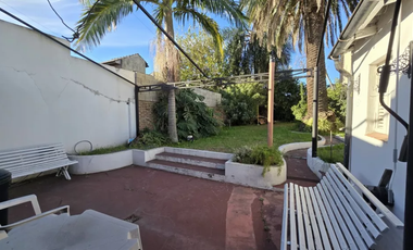 Muy Buena Propiedad, Amplio Fondo Libre, Excelente Zona