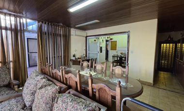 Muy Buena Propiedad, Amplio Fondo Libre, Excelente Zona