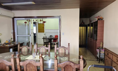 Muy Buena Propiedad, Amplio Fondo Libre, Excelente Zona