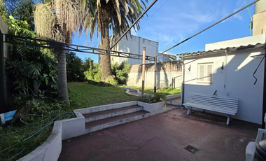 Muy Buena Propiedad, Amplio Fondo Libre, Excelente Zona