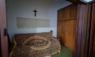 Muy Buena Propiedad, Amplio Fondo Libre, Excelente Zona