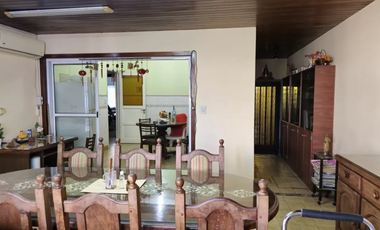 Muy Buena Propiedad, Amplio Fondo Libre, Excelente Zona