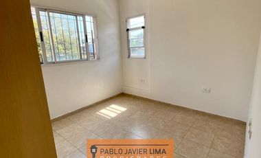 DEPARTAMENTO 2 AMB EN CASEROS - TRES DE FEBRERO