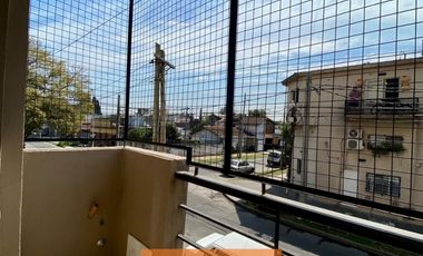 DEPARTAMENTO 2 AMB EN CASEROS - TRES DE FEBRERO