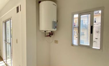 DEPARTAMENTO 2 AMB EN CASEROS - TRES DE FEBRERO