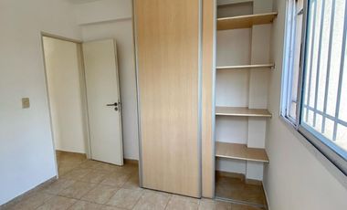 DEPARTAMENTO 2 AMB EN CASEROS - TRES DE FEBRERO