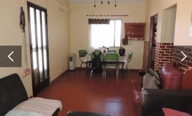 4 AMBIENTES  ZONA AVELLANEDA