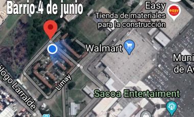 4 AMBIENTES  ZONA AVELLANEDA