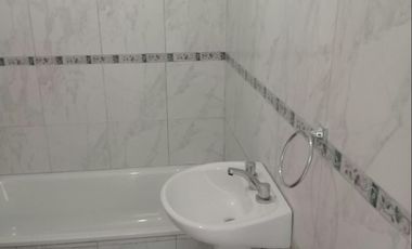 Departamento en alquiler en Villa Madero