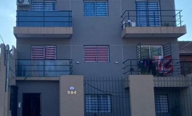 Departamento en alquiler en Villa Madero