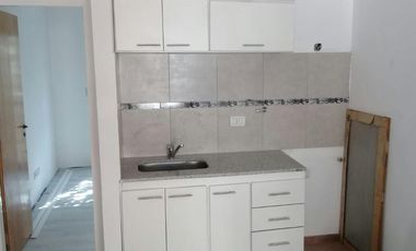 Departamento en alquiler en Villa Madero
