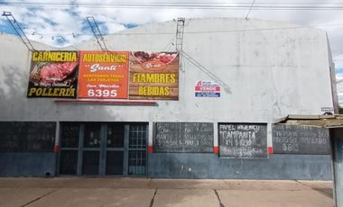Galpón en venta en General José de San Martín, Rosario