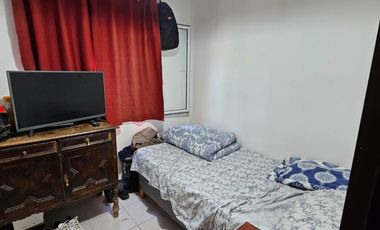 DEPARTAMENTO EN VENTA 2 HABITACIONES, B° ENTRE AGUAS ll