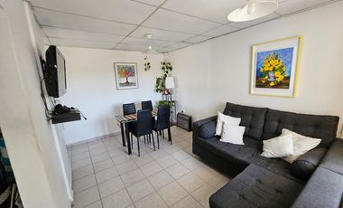 DEPARTAMENTO EN VENTA 2 HABITACIONES, B° ENTRE AGUAS ll