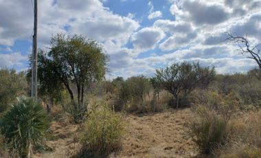 VENTA DE LOTE, BARRIO SANTA ISABEL, PCIA. DE CORDOBA