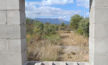 VENTA DE LOTE, BARRIO SANTA ISABEL, PCIA. DE CORDOBA