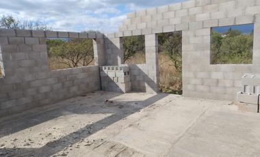 VENTA DE LOTE, BARRIO SANTA ISABEL, PCIA. DE CORDOBA
