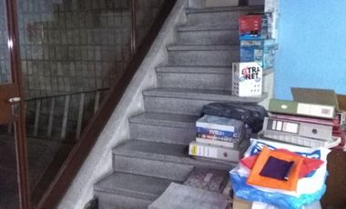 ALQUILER - LOCAL COMERCIAL 450M2 EN 2 PLANTAS - EXCELENTE ZONA CENTRICA DE SAN JUSTO