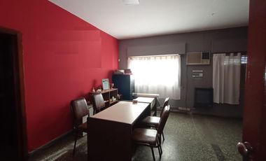 ALQUILER - LOCAL COMERCIAL 450M2 EN 2 PLANTAS - EXCELENTE ZONA CENTRICA DE SAN JUSTO