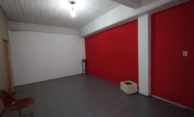 ALQUILER - LOCAL COMERCIAL 450M2 EN 2 PLANTAS - EXCELENTE ZONA CENTRICA DE SAN JUSTO