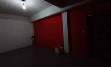 ALQUILER - LOCAL COMERCIAL 450M2 EN 2 PLANTAS - EXCELENTE ZONA CENTRICA DE SAN JUSTO