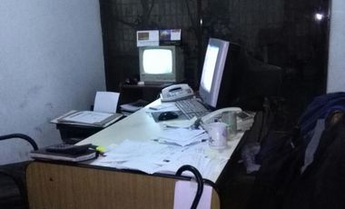 ALQUILER - LOCAL COMERCIAL 450M2 EN 2 PLANTAS - EXCELENTE ZONA CENTRICA DE SAN JUSTO