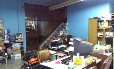 ALQUILER - LOCAL COMERCIAL 450M2 EN 2 PLANTAS - EXCELENTE ZONA CENTRICA DE SAN JUSTO