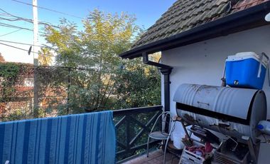 Dúplex de 3 AMBIENTES en venta