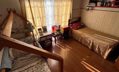 Dúplex de 3 AMBIENTES en venta