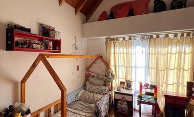 Dúplex de 3 AMBIENTES en venta