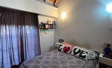 Dúplex de 3 AMBIENTES en venta