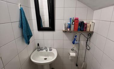 Dúplex de 3 AMBIENTES en venta