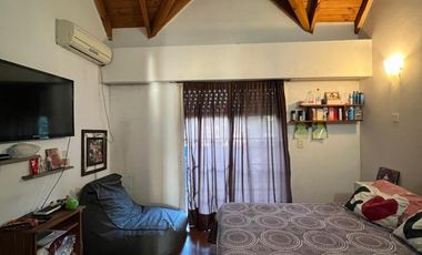 Dúplex de 3 AMBIENTES en venta