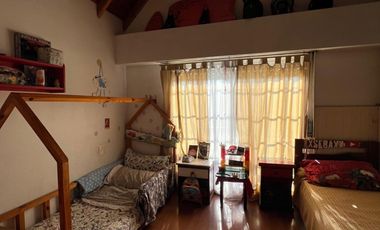 Dúplex de 3 AMBIENTES en venta