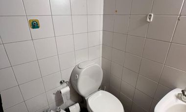 Dúplex de 3 AMBIENTES en venta