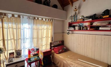 Dúplex de 3 AMBIENTES en venta