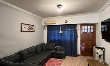 Dúplex de 3 AMBIENTES en venta