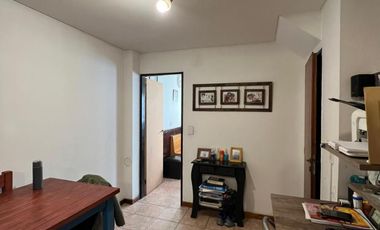 Dúplex de 3 AMBIENTES en venta