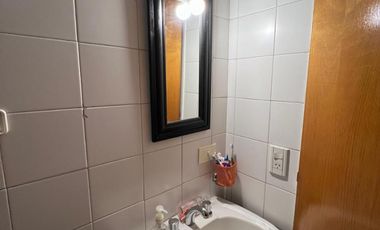 Dúplex de 3 AMBIENTES en venta