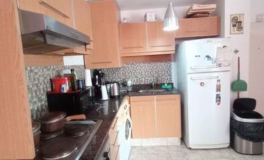 Departamento de dos ambientes a la venta en San Miguel